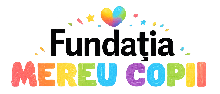 Fundația Mereu Copii