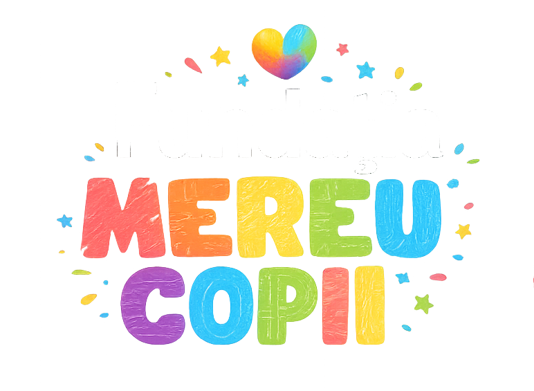 Fundația Mereu Copii